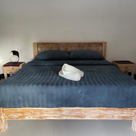 Belimbing Guest House Canggu Exterior photo